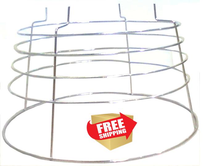 Hiland Tabletop Protective Burner Cage Tabletop Heater Parts Patio Heater Parts AZ Patio